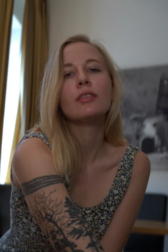 Marie Hardon