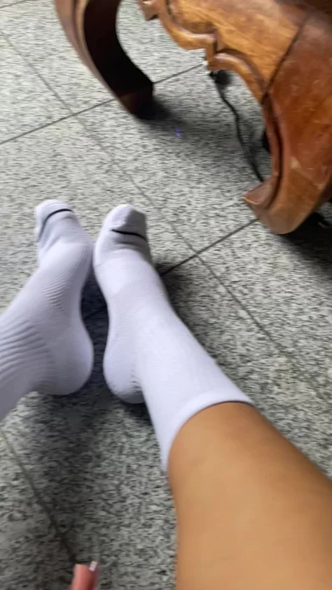 Here are the socks you can buy :) Feitsh Lover socks