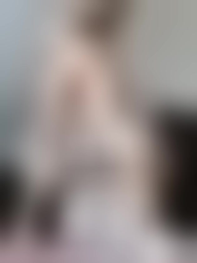 Do you like the view from behind? 