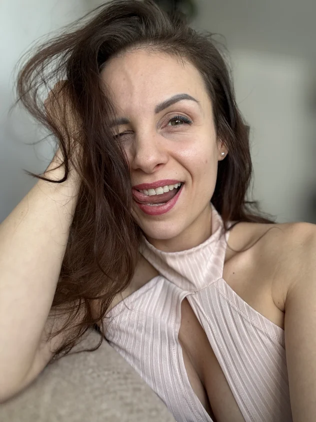Tell me what you’d most like to do right now 