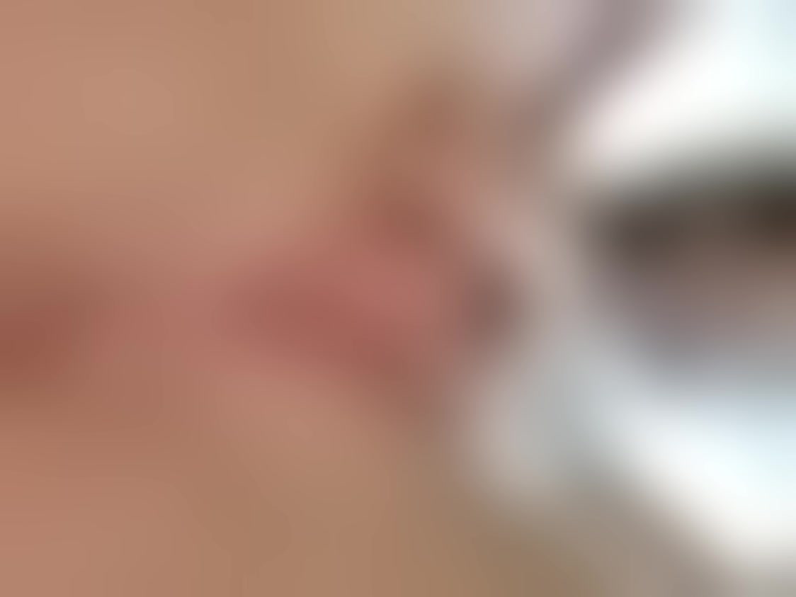 Do you want to stick your tongue in or your cock?